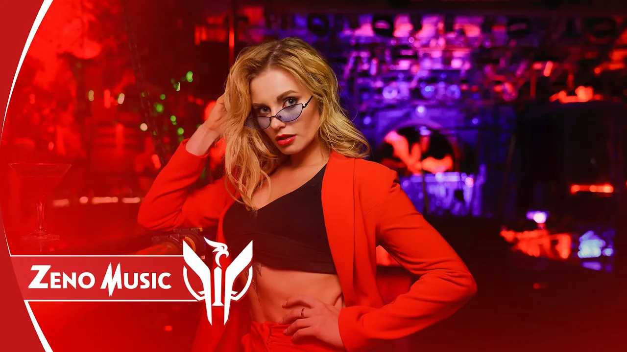 Mario Barac x Zeno Music - Du-te si fa-ti viata (TikTok Remix)