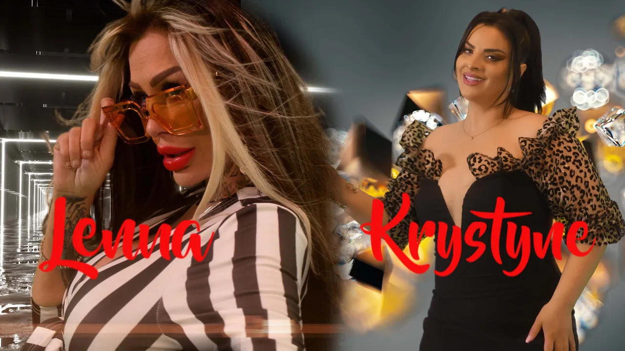 LENNA SI KRYSTYNE - IUBIRE IN ADN 2024