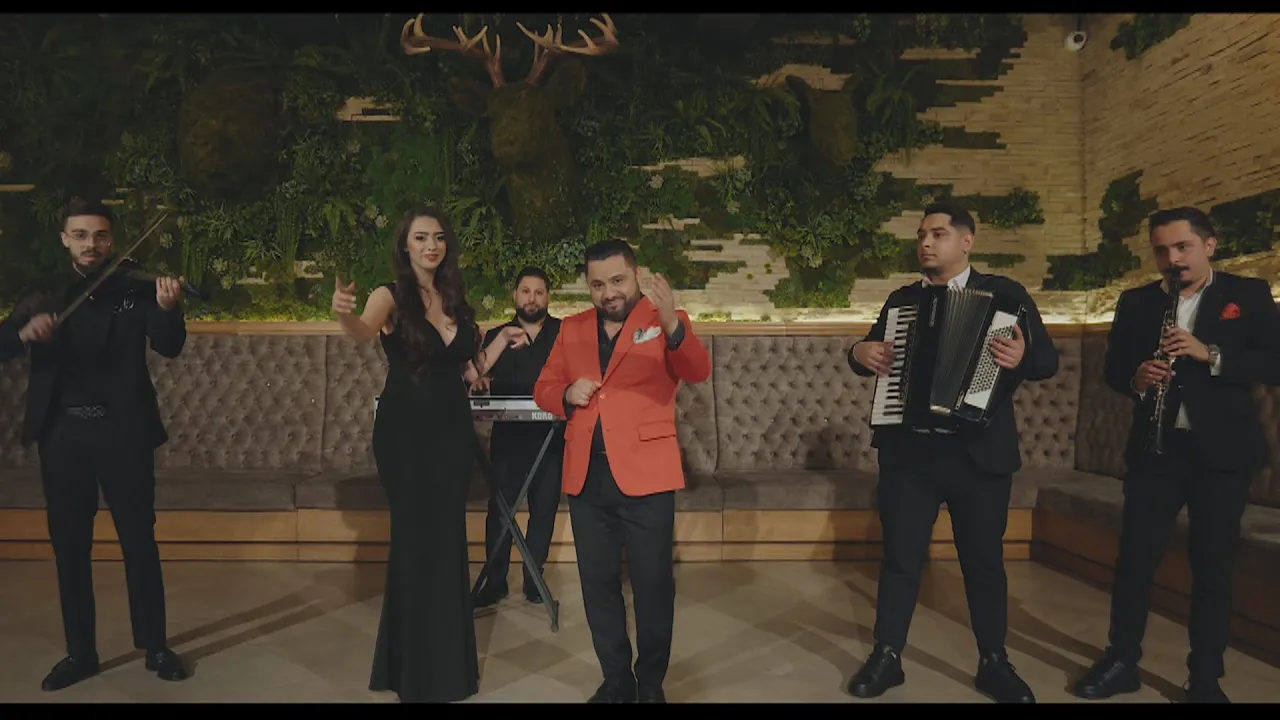 Cristi Nuca x Alina Rus - Nu m-am vandut pe avere 2024