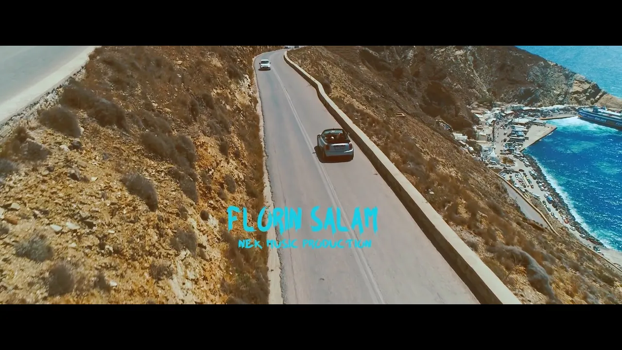 Florin Salam - Ea e printesa printeselor (Originala 2022)