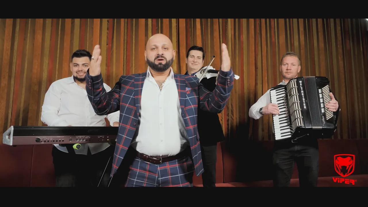 Sebi de la Turda - Forta si valoarea mea (Originala 2019)