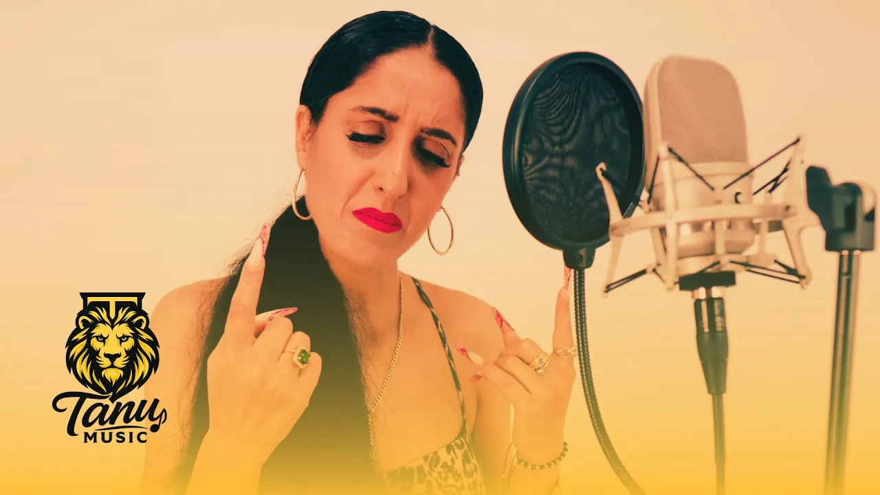 Gabri Ella - Nu mai vreau sa planga ochii mei