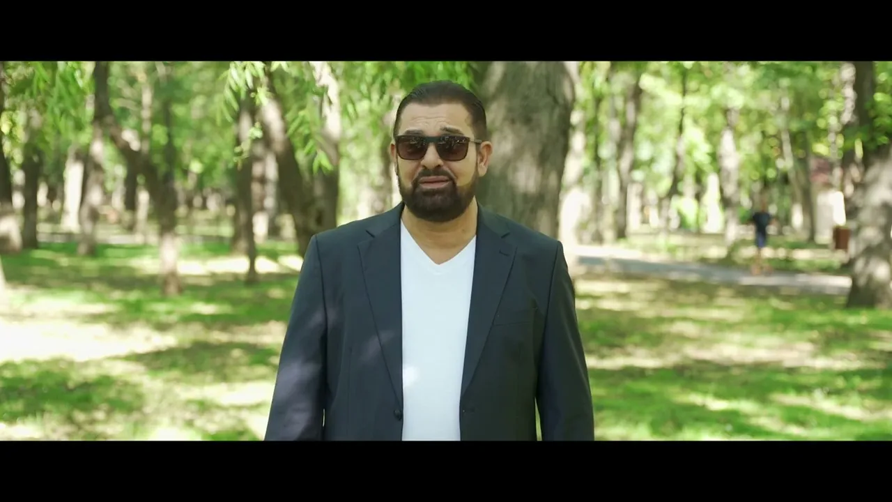 Gioni din Ferentari - Smecherii si castravetii