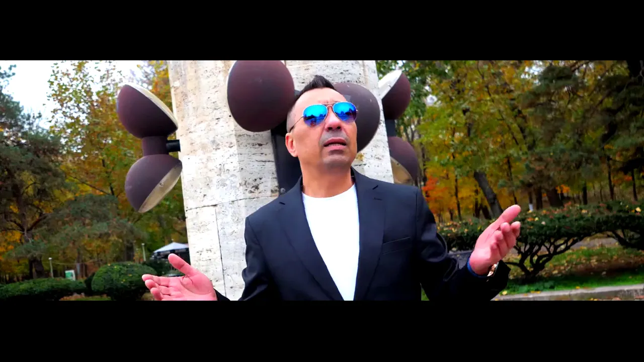 COSTEL CIOFU - SUFLET PLIN DE FERICIRE (Originala 2021)