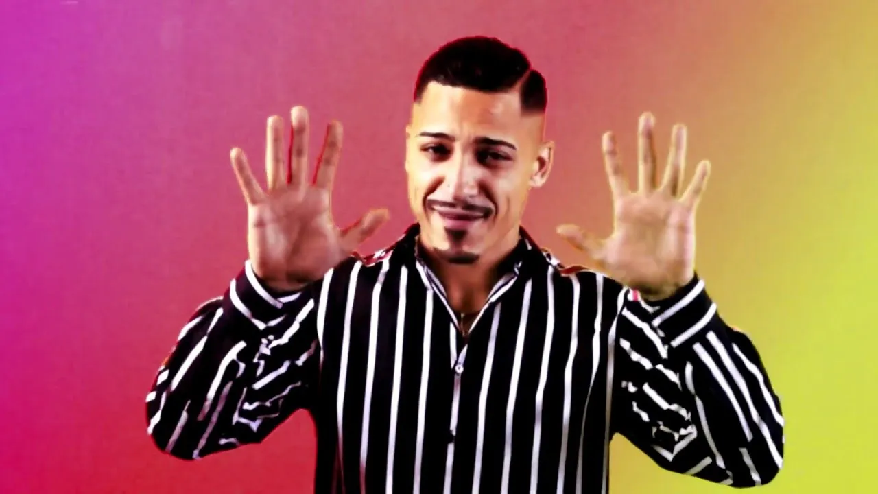 Babi Minune - Iubi Dubi tu arati ca Ruby (Originala 2018)