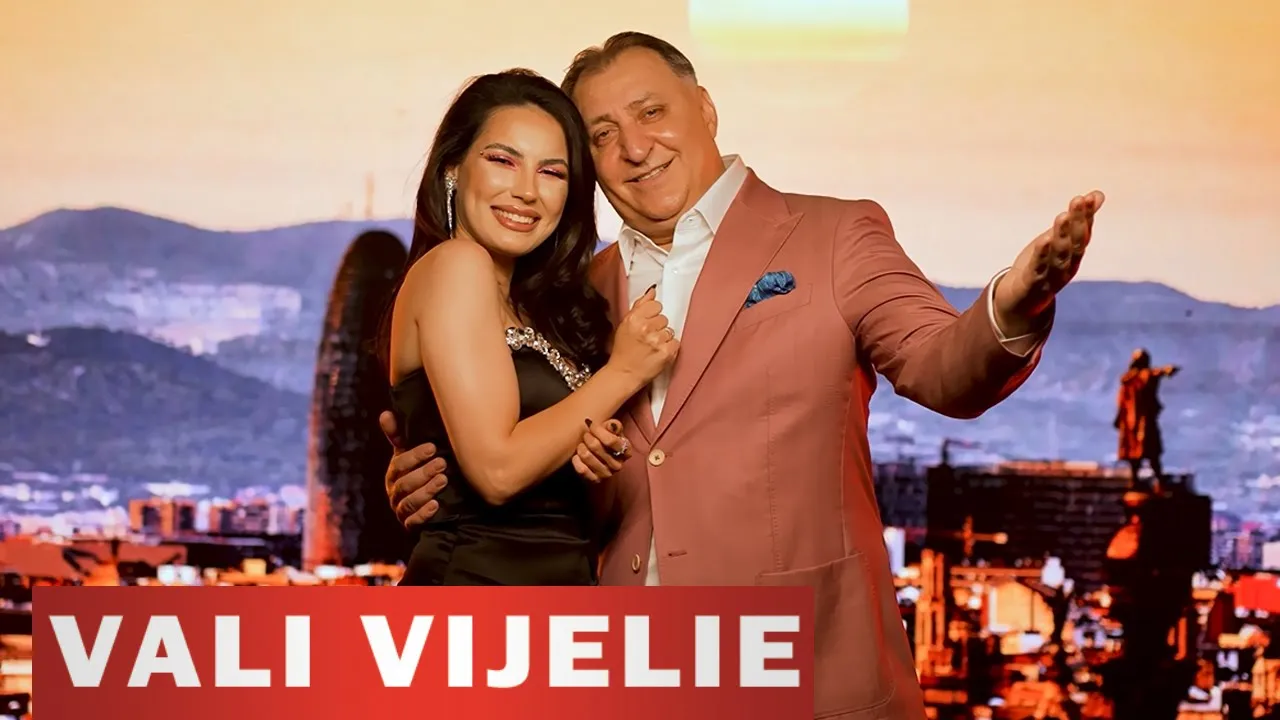 Vali Vijelie & Bianca Oprea - Chip de inger pazitor