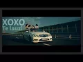 XOXO - Te lauzi (Original Radio Edit)
