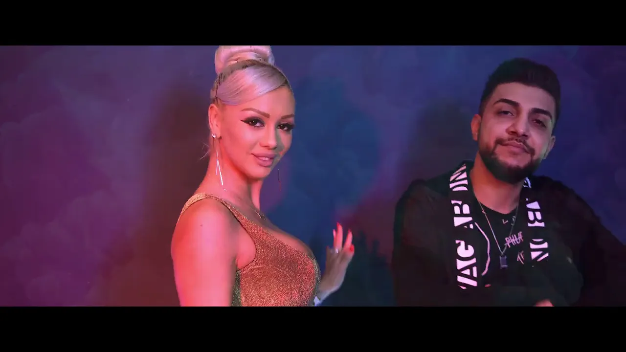 Alessio Marco - Tu ma indulcesti (Originala 2021)