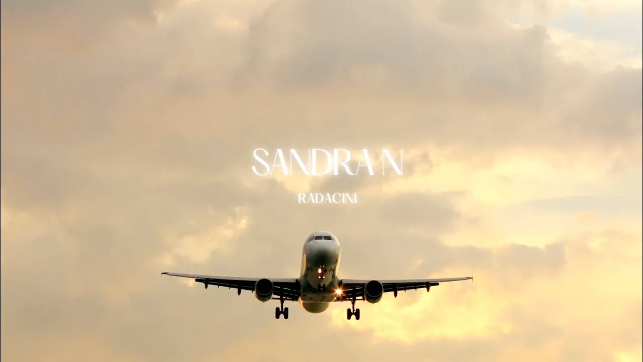 Sandra N - Radacini (Original Radio Edit)