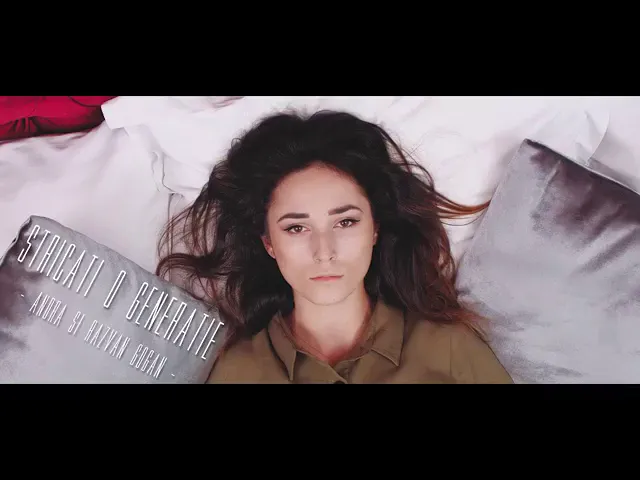 Andra si Razvan Gogan - Stricati o Generatie 2018 (Original Radio Edit)