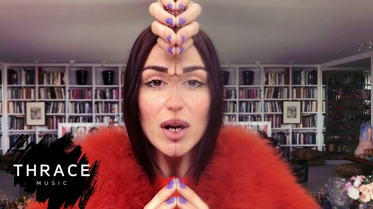 Bianca Linta - Bang Bang (Original Radio Edit)