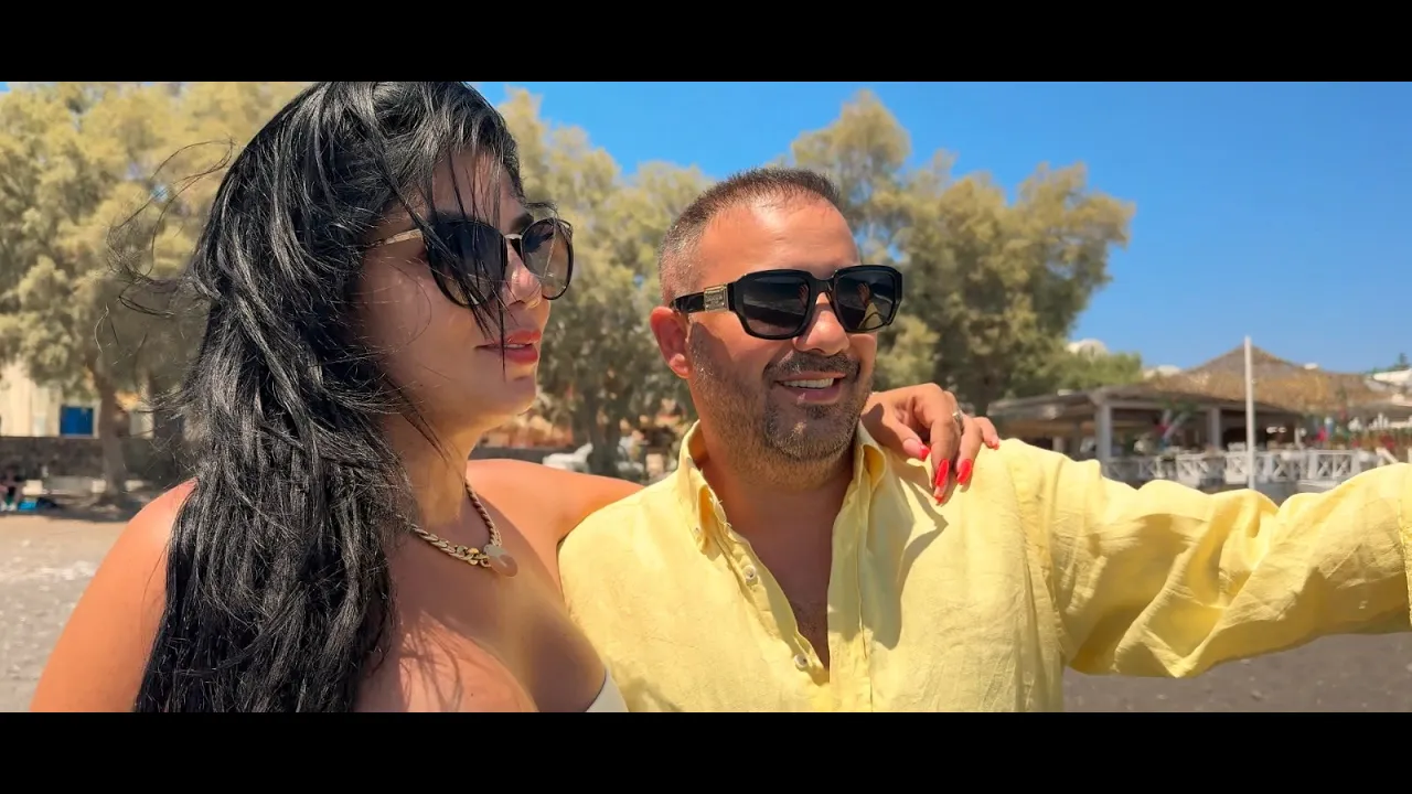 Mihaita Piticu - M-au incercat relele