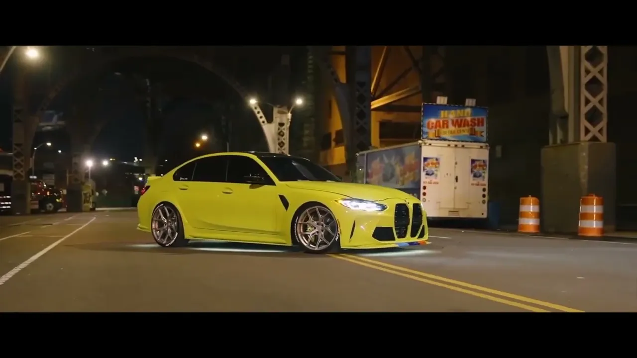 Sonny Flame x Elemer x Casian - WASABI