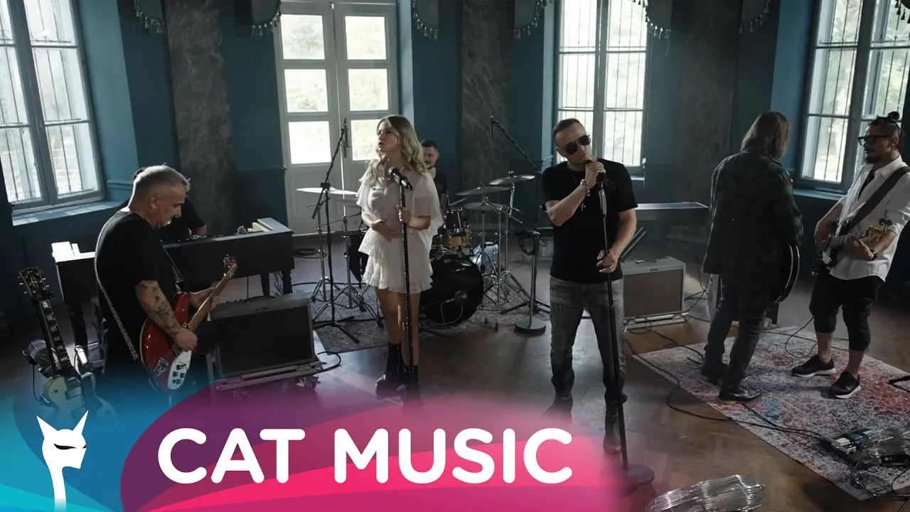 directia 5 - Este Seara Iar