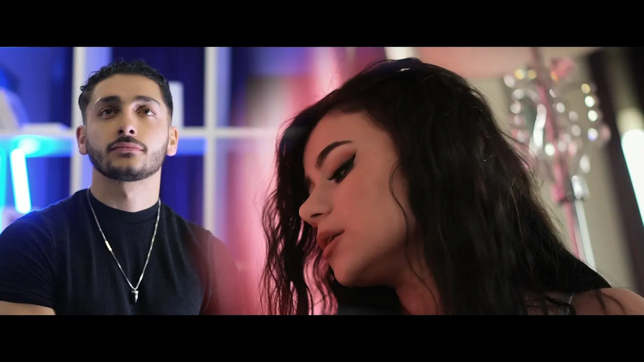 Toni de la Brasov, Patricia si Iancu Sterp - Lacrimi de dor (Originala 2021)