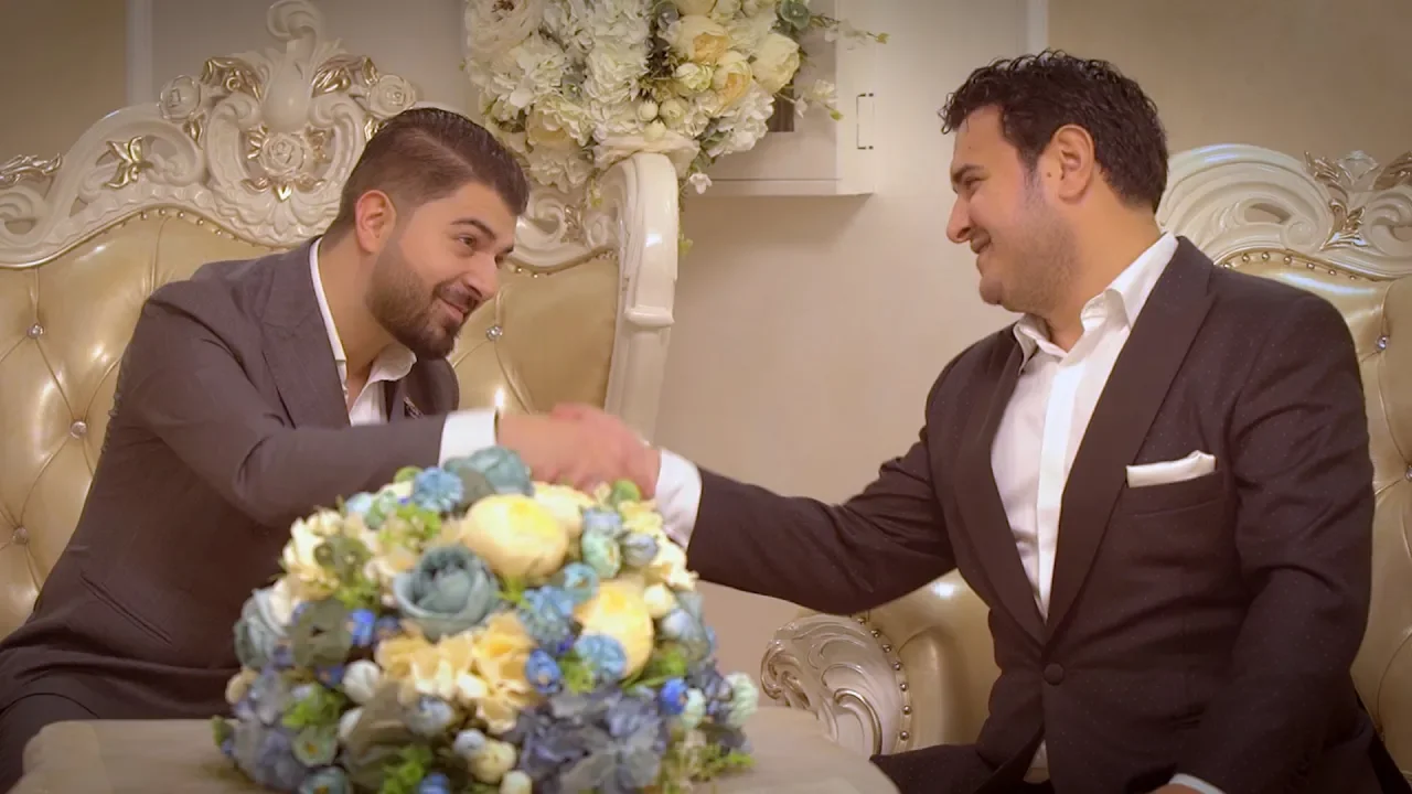 Copilul de Aur si George Talent - Onoare si respect (Originala 2019)