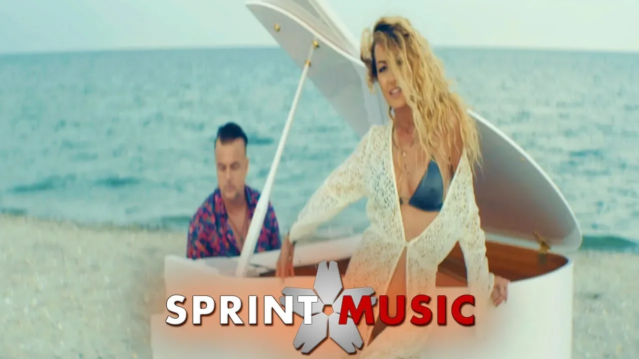 Adrian Enache - Pe Tine Te Vreau (Original Radio Edit)