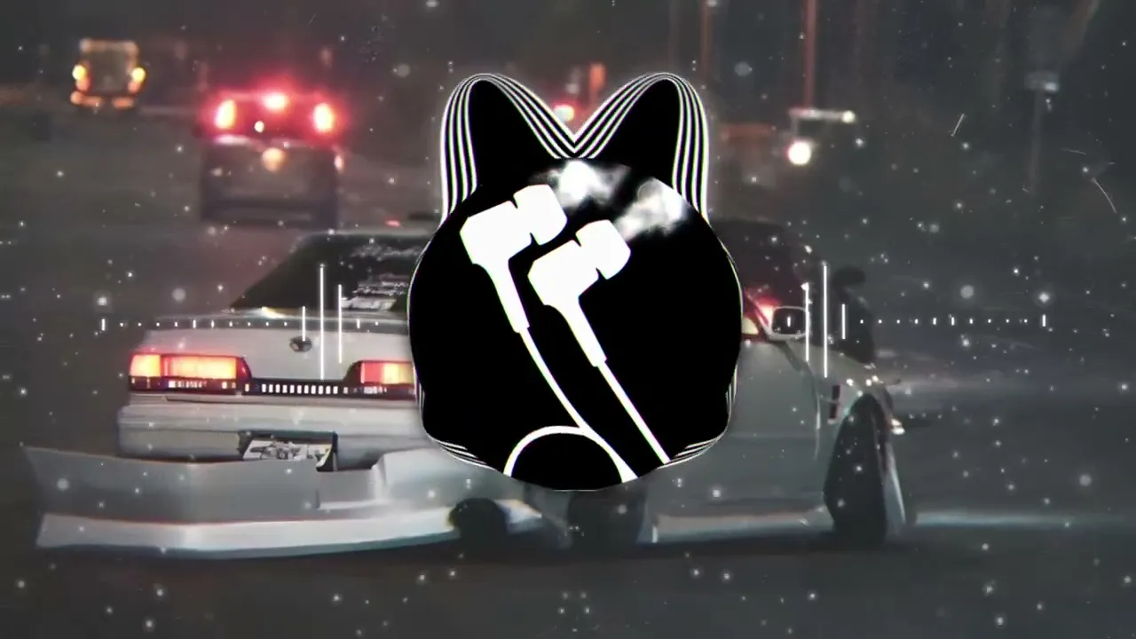 Wizard - Gangster Boy (Bass Boosted)