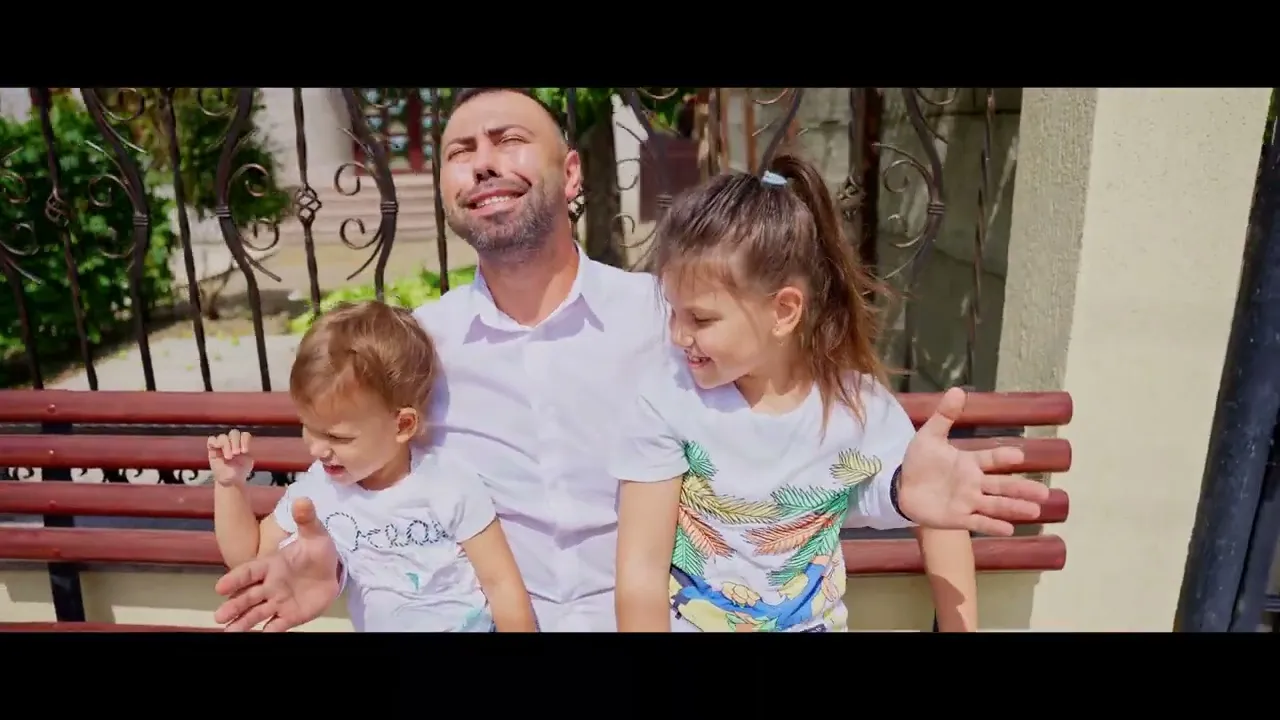 Romica Ciocarlan - Tot acasa e mai bine