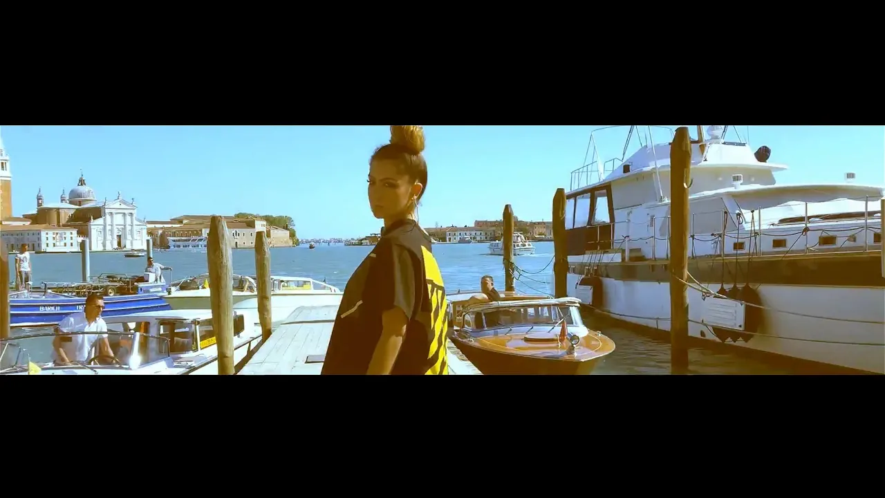 Jimmy Dub feat. Sonny Flame - Chilly (Original Radio Edit)