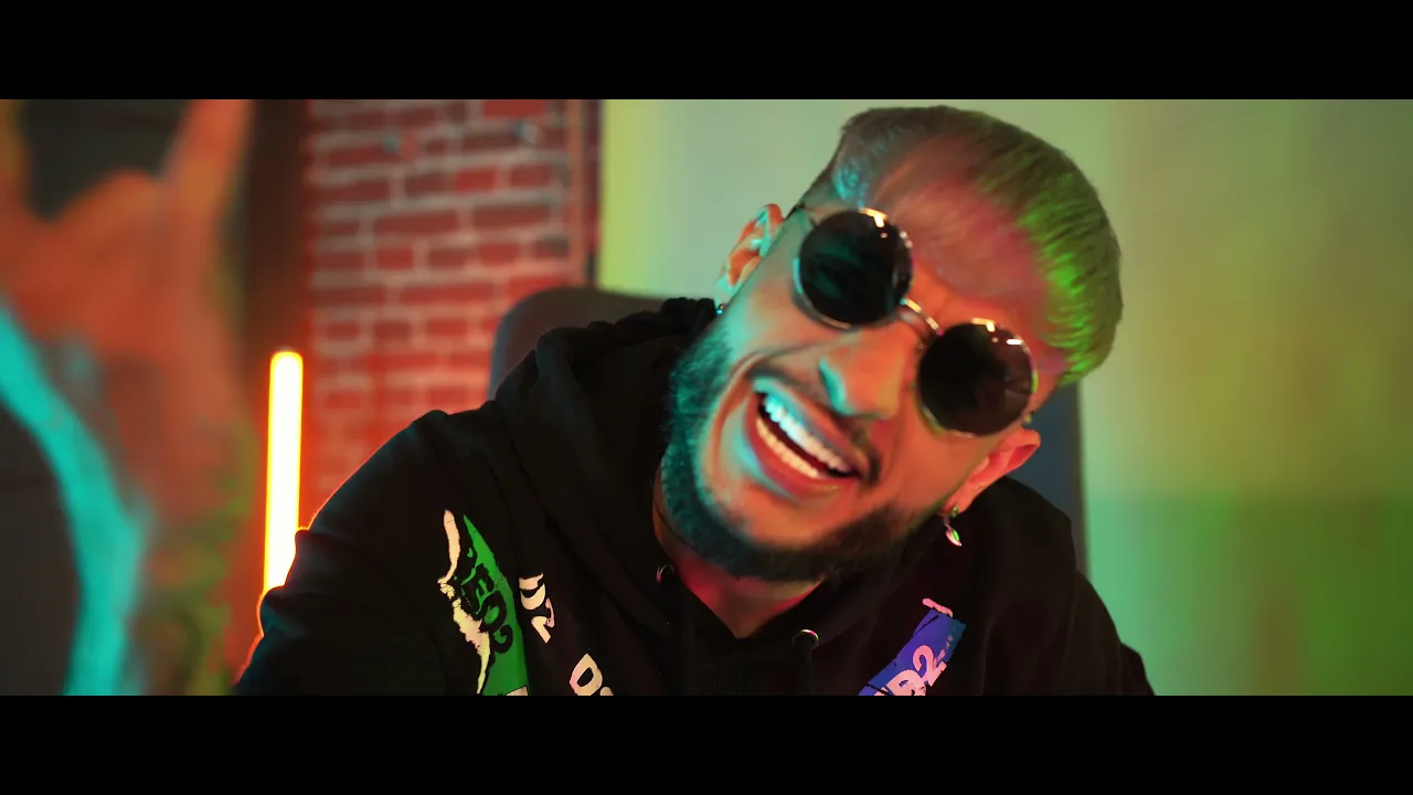 Nikolas - Lupul la oi (Originala 2021)