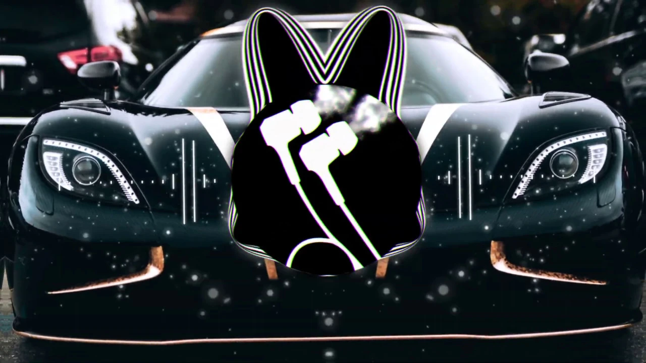 Lenroh - VENOM (Bass Boosted)