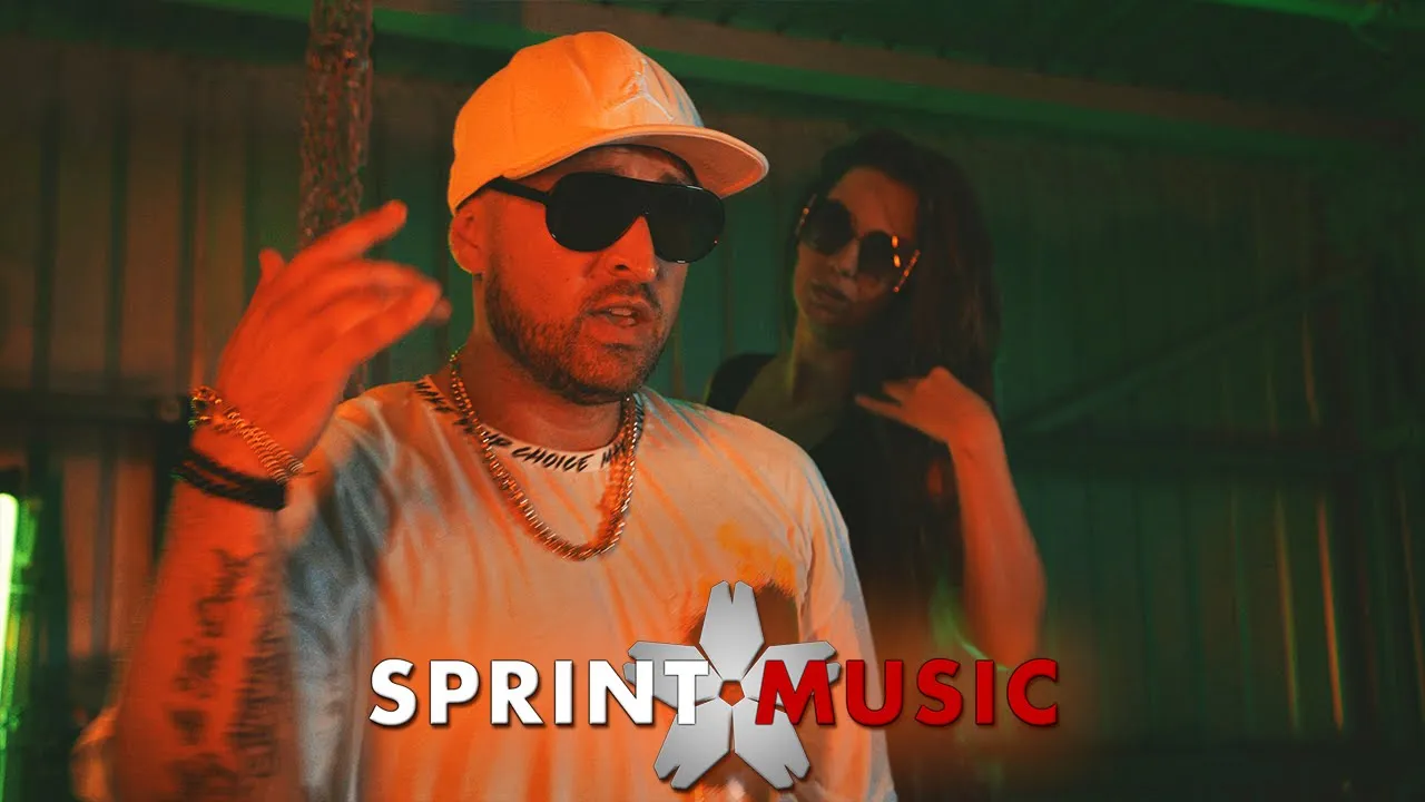 Mr. VIK - Bandita (Friday Reggaeton)