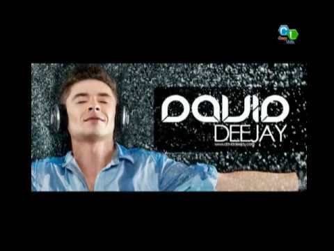 David Deejay - Calanderia (Original Mix)
