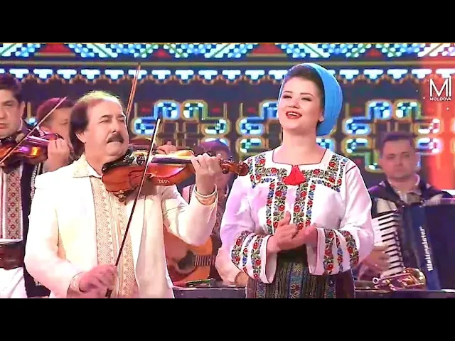 Tatiana Jacot si Lautarii - Mie imi place voia buna