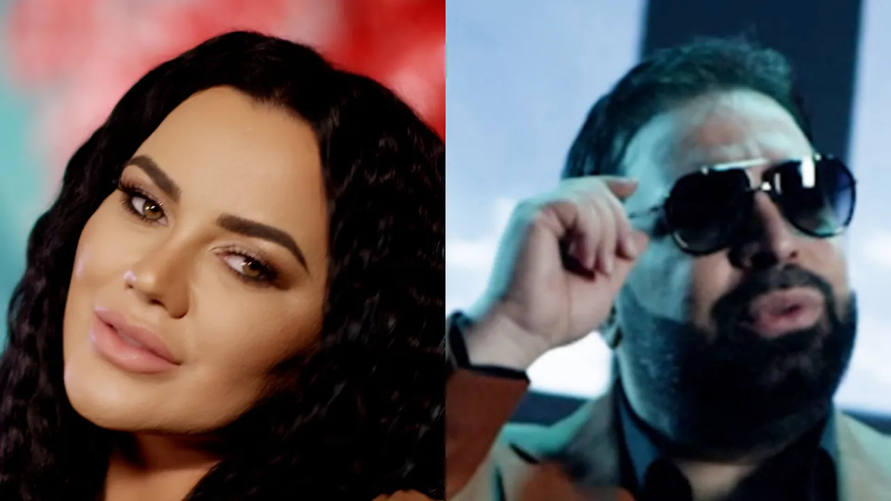 FLORIN SALAM SI CARMEN DE LA SALCIUA MANELE DE SUFLET 2021