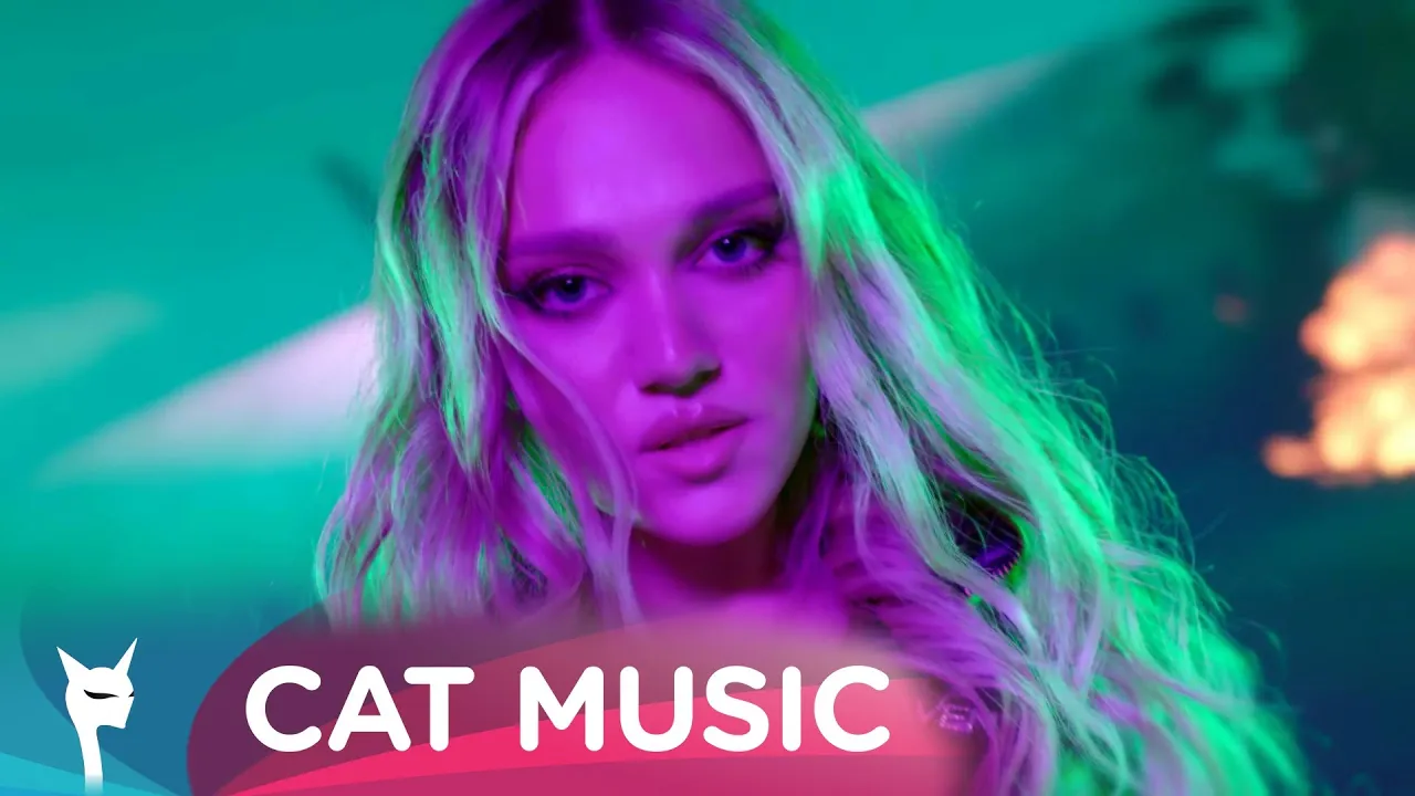 XCarla Maria - Asa o fata (Original Radio Edit)