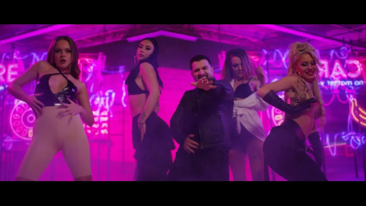 Tzanca Uraganu - Cine a facut-o lata (Originala 2021)