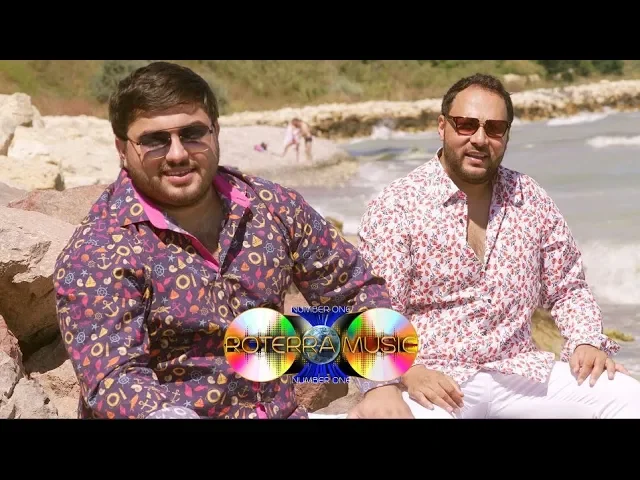 Danut Ardeleanu si Rudy Ploiesteanu - Cand ai bani esti fericit (Originala2018)