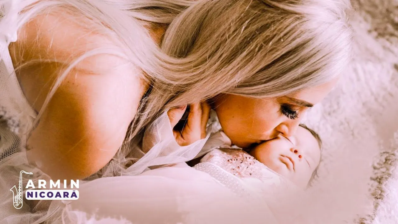 Claudia Puican si Armin Nicoara - Fata Mea