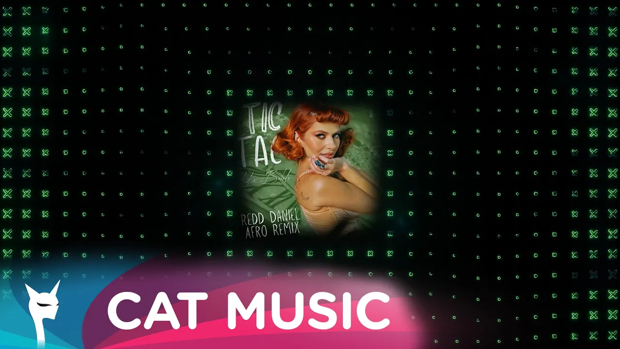 Lidia Buble - Tic Tac (Redd Daniel Afro Remix)
