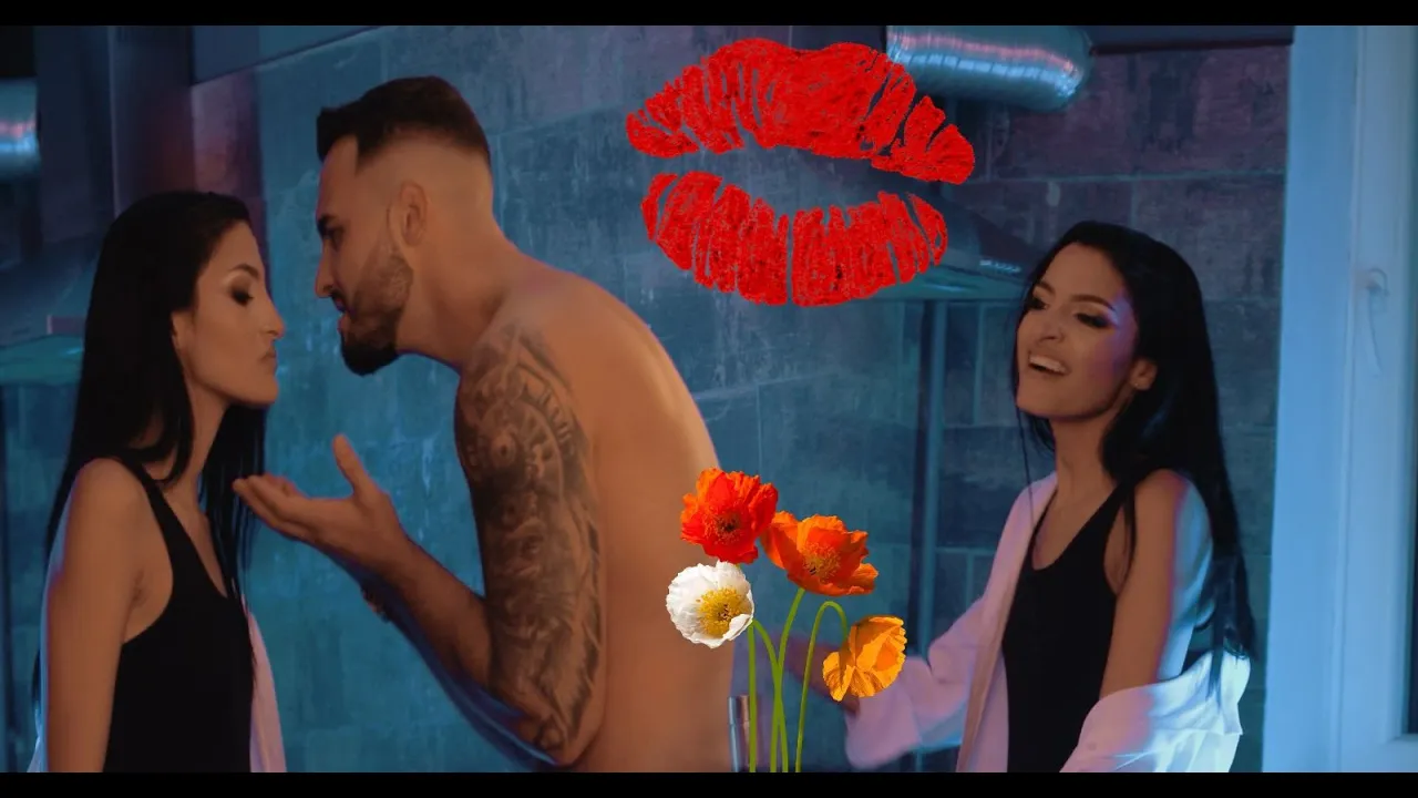 DODO x IONUT FRUMUSELU - VEI RAMANE FOSTU' (Originala 2022)