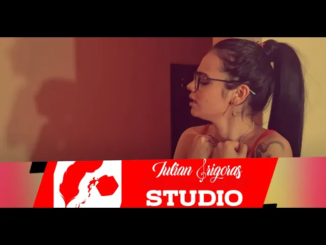 Iulian Grigoras si Mirela Husein - Te voi povesti frumos (Originala 2020)