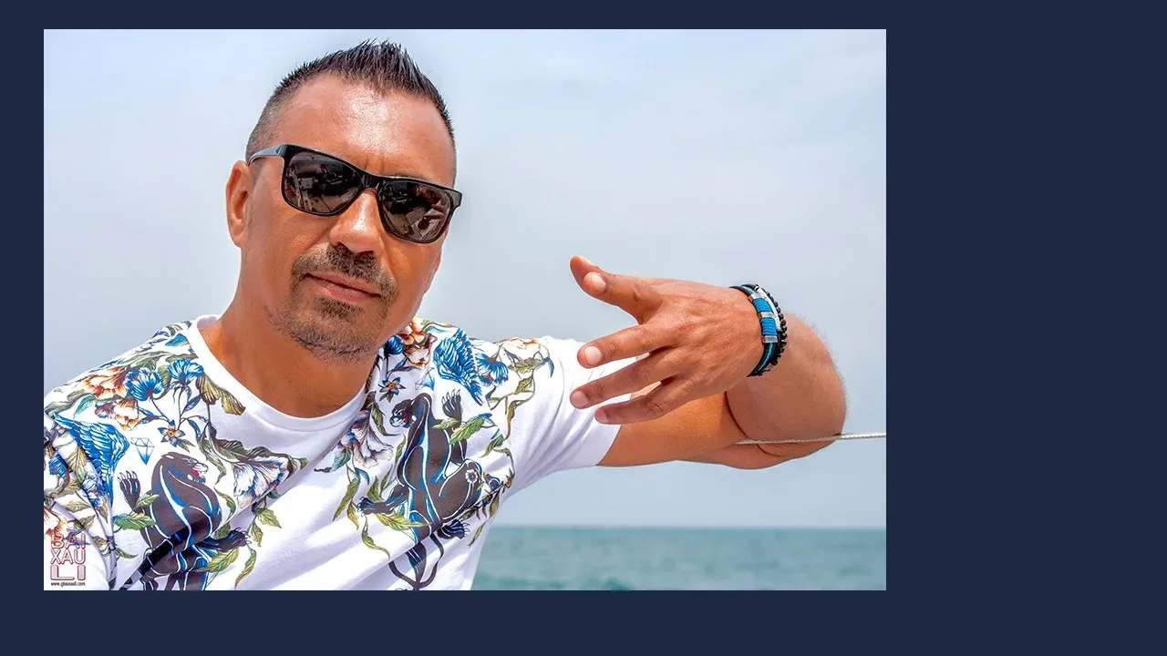 Costel Ciofu - Doua Vorbe 3 Minciuni (Originala 2018)