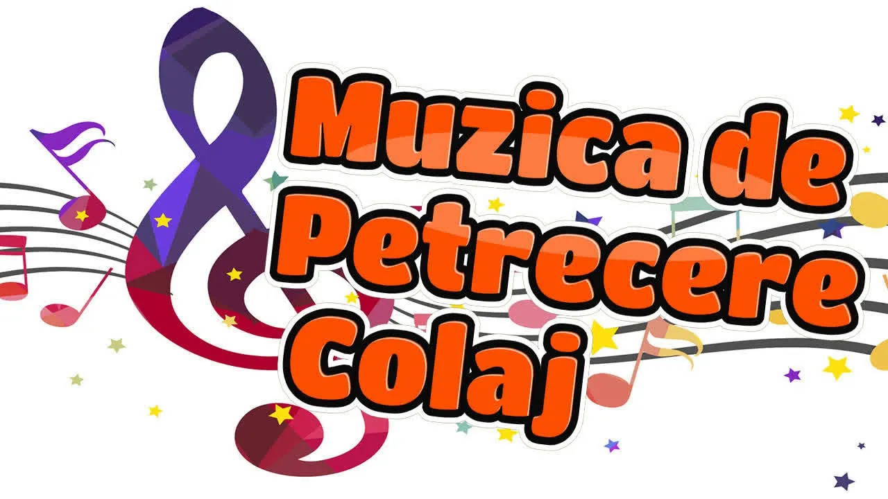 Muzica de Petrecere Colaj 2020