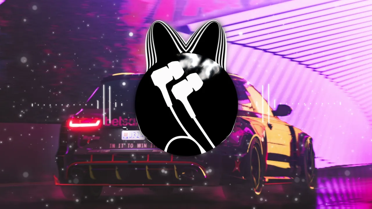 capshun, TaDa, Arthus & Lenny - Velocity (Bass Boosted)