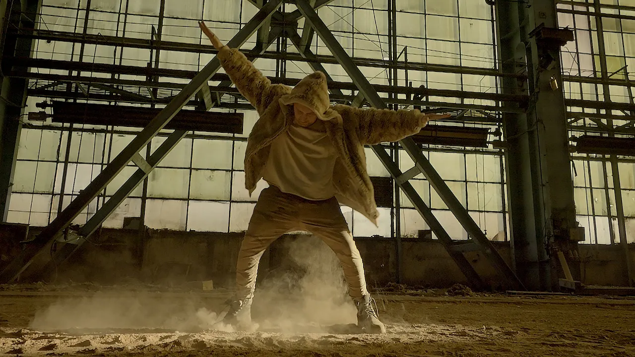 F.Charm - Una calda, una rece feat. Gabriel Cindea