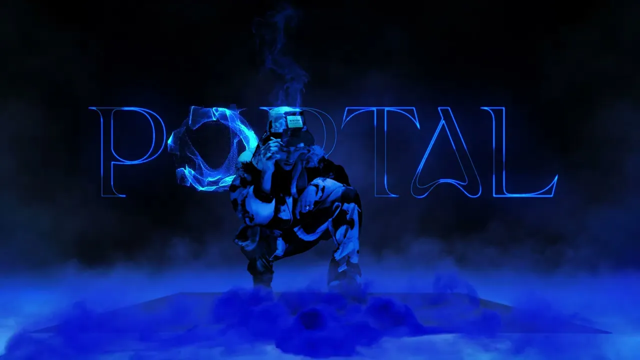 Amuly - DUBLU feat. BRUJA (Original Radio Edit)