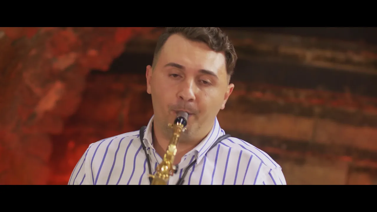 Petresc Alin - Instrumentala de joc