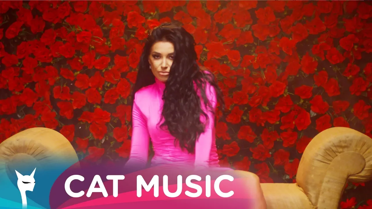 Elena Ionescu - Sube el volumen (Original Radio Edit)