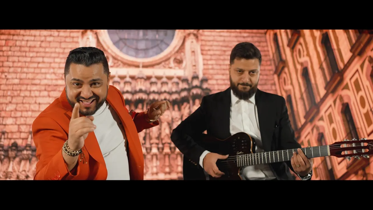 Cristi Nuca - Spune cine te iubeste (Originala 2022)