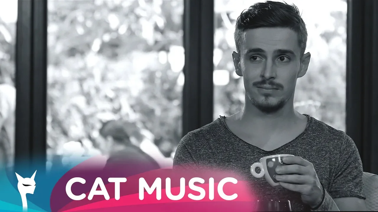 Andrei Leonte - Stai oleaca (Original Radio Edit)