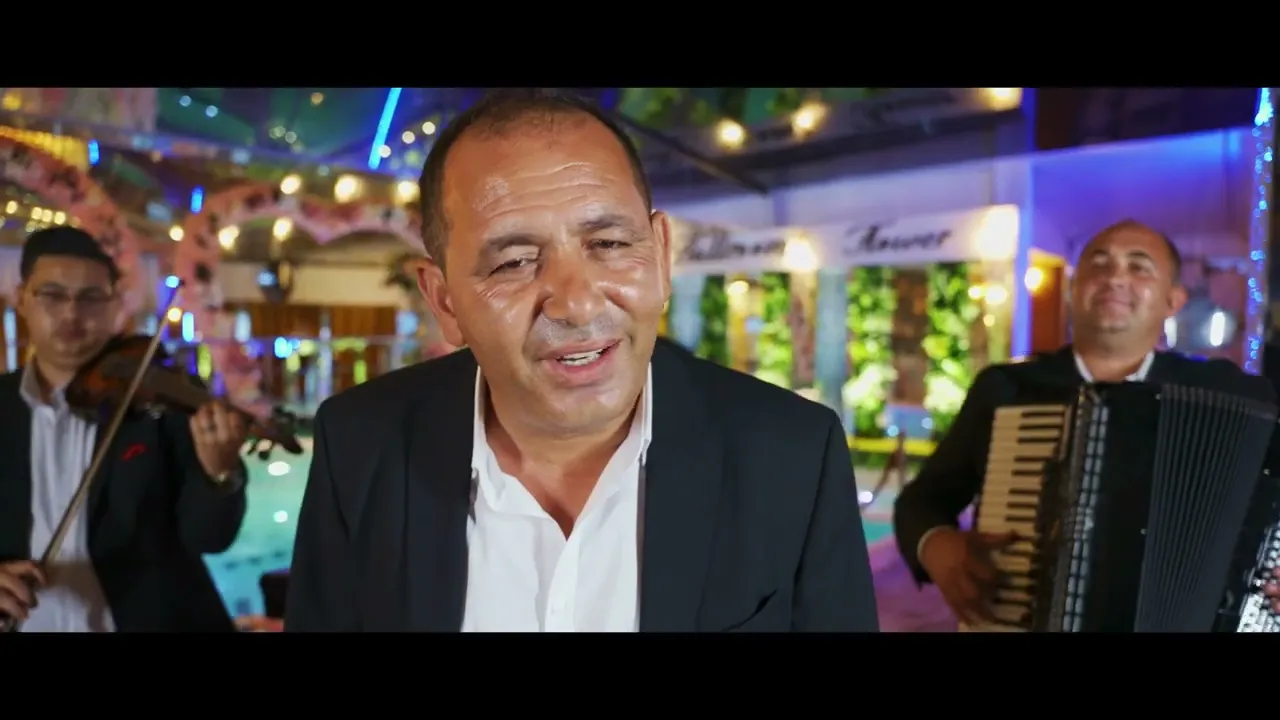 Beatris Tudorache - Dumnezeu e mare