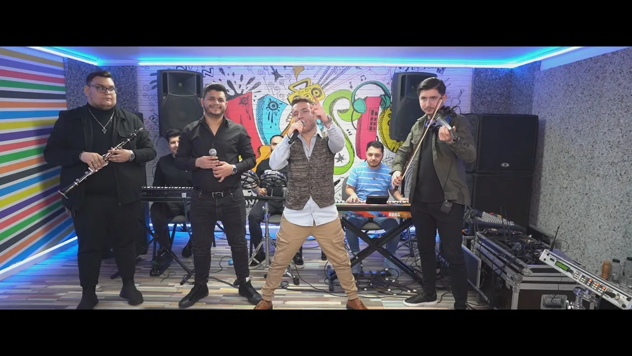 Florin Cercel - Cum ne iubim noi (LIVE 2023)