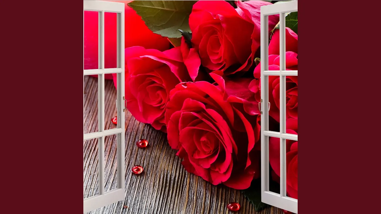 Un Trandafir Creste La Firida Mea