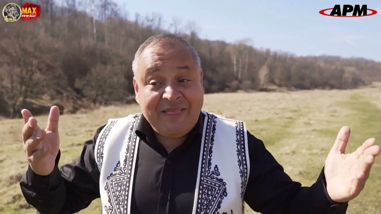 Colaj 2022 Muzica de Chef cu Ianos Prahoveanu